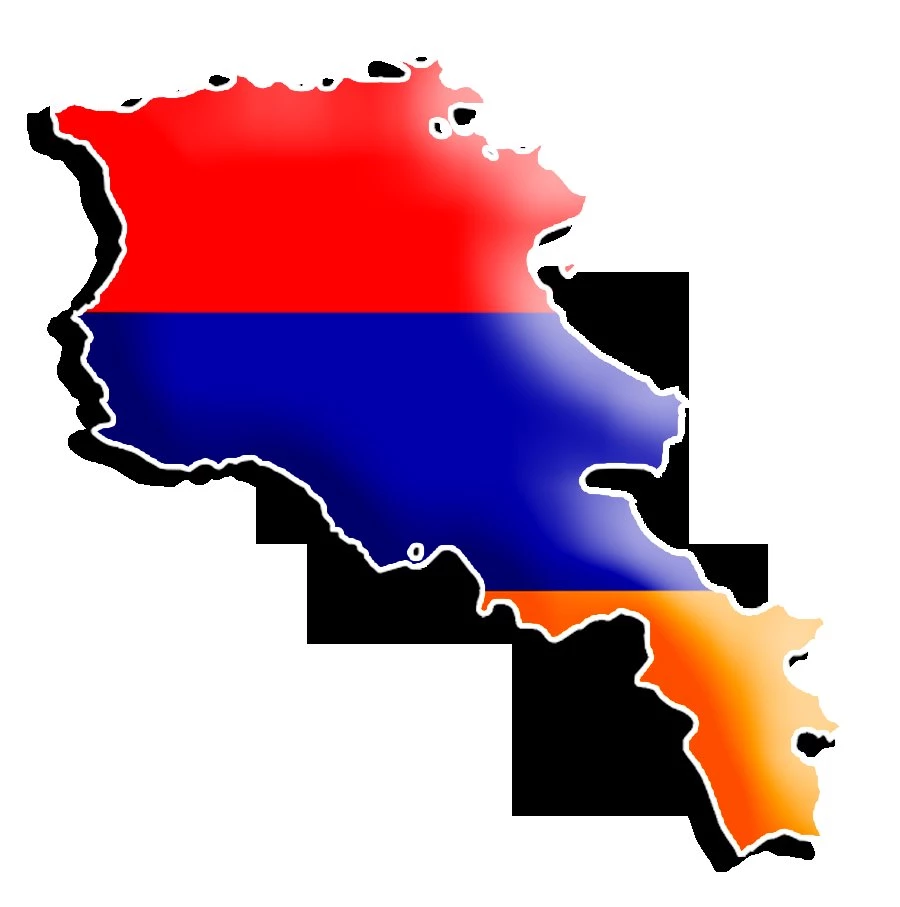 Flag Of Armenia Armenian Flags JANCOK