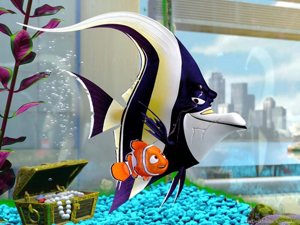 Finding Nemo 1600x1200 Wallpapers, 1600x1200 Wallpapers & Pictures ...