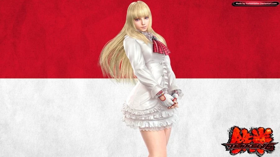 Browsing Wallpapers On DeviantArt