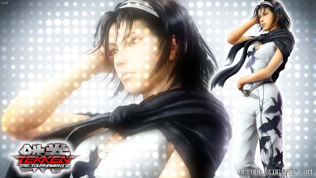 Tekken Tag Tournament 2 Wallpapers Wallpapers Cave