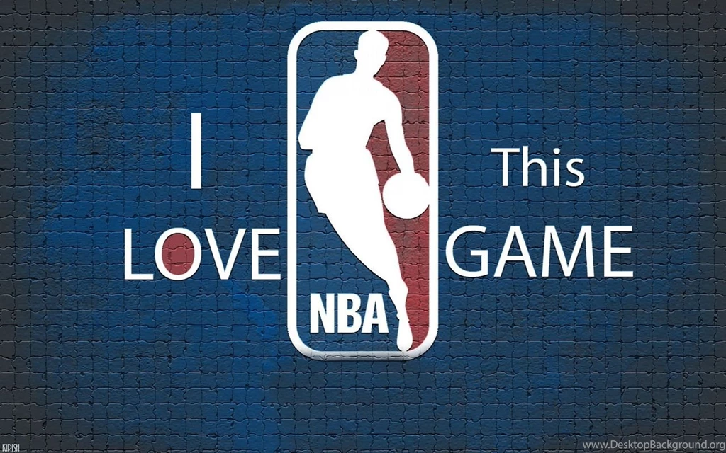 Hd Nba Logo Wallpapers Latest Wallpapers