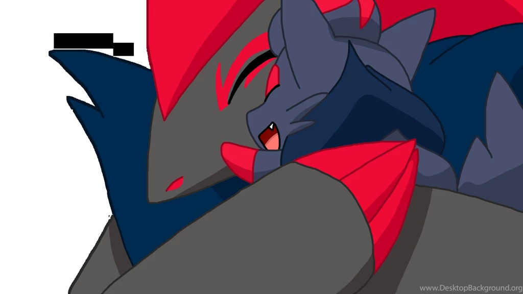 Zorua Wallpapers Wallpapers Cave