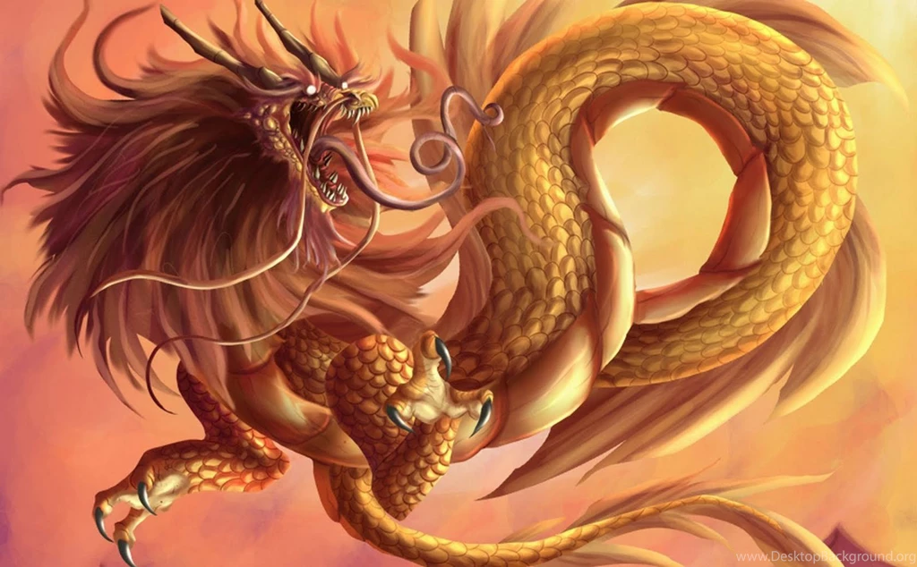Chinese Wallpapers
