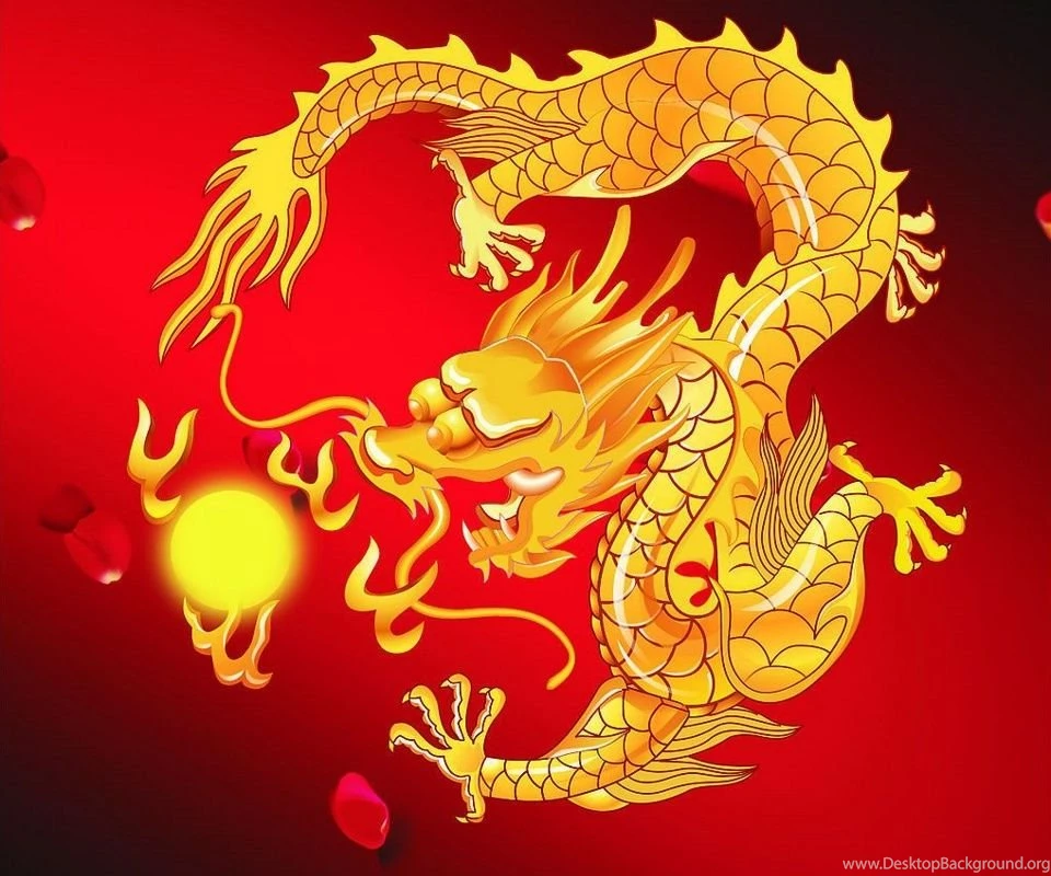 Red Chinese Wallpapers HD Wallpapers Lovely