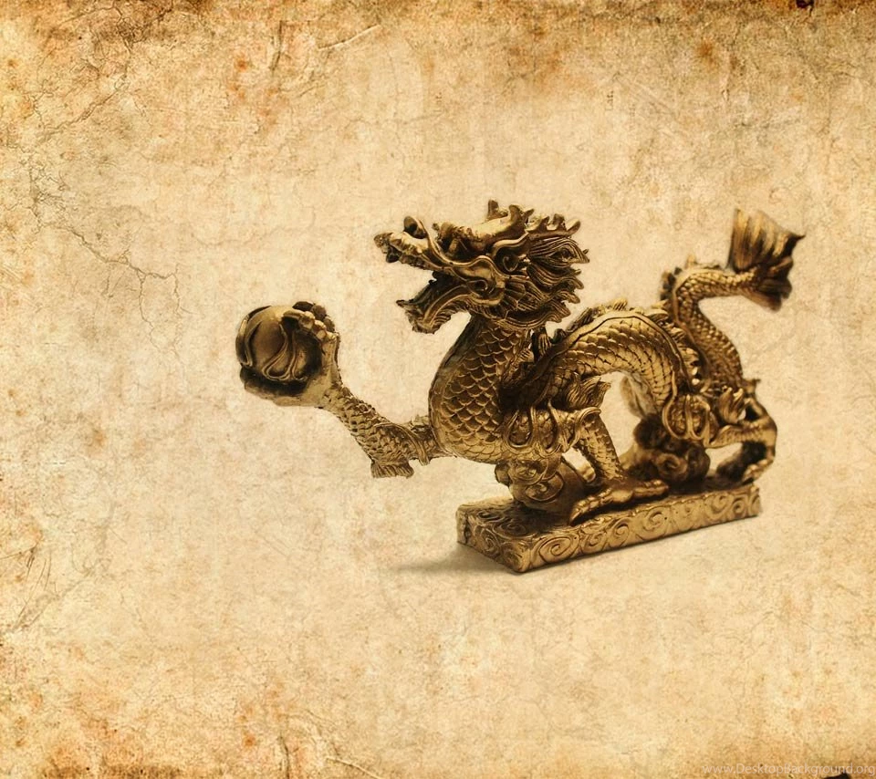 Chinese Dragon Flikie Wallpapers
