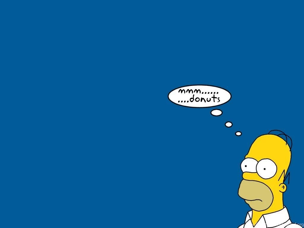 Homer Simpson Wallpapers And Images Wallpapers, Pictures, Photos