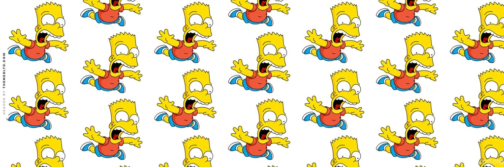 Bart Simpson Falling Ask.fm Backgrounds Cartoon Wallpapers