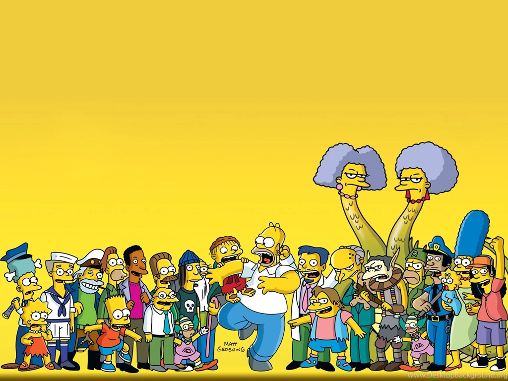 20 Montgomery Burns HD Wallpapers