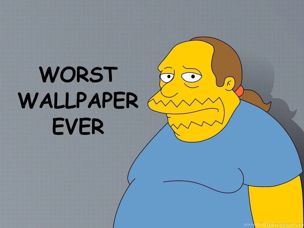 Funny Simpson Wallpapers Desktop Backgrounds