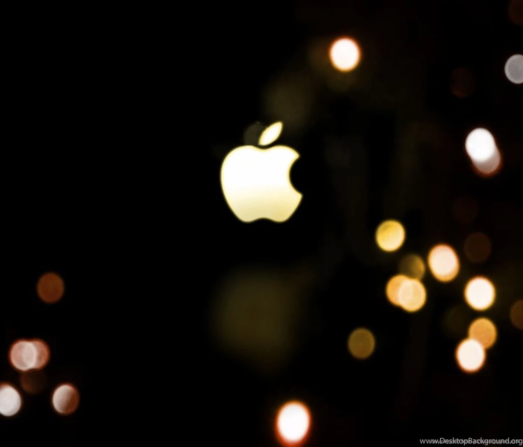 Download Blurred Apple Wallpapers For Samsung Galaxy Tab