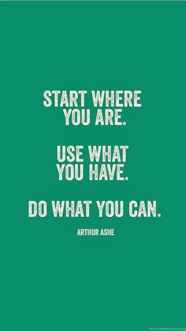 Just Do It. Tap Image For More iPhone 6 & 6 Plus Quote Wallpapers ...