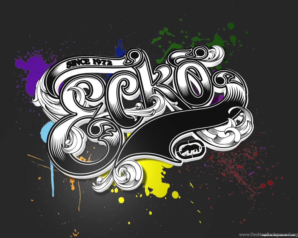 Ecko Wallpapers Wallpapers Cave