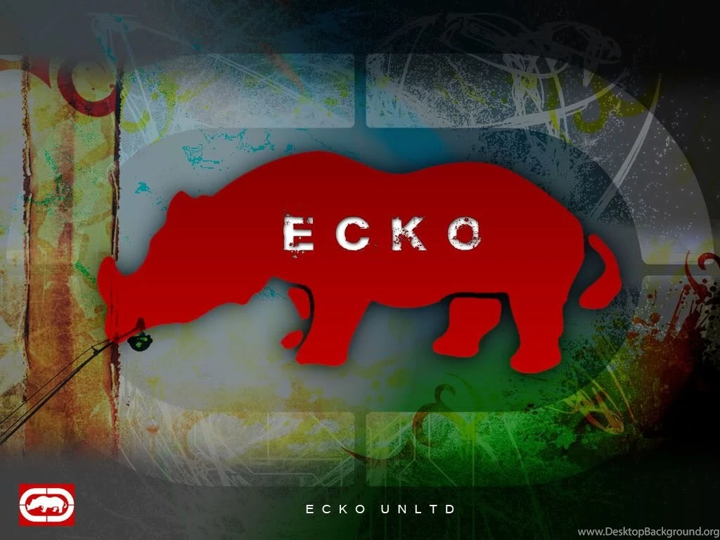 Wallpapers ECKO Photo By BrunoVTuning