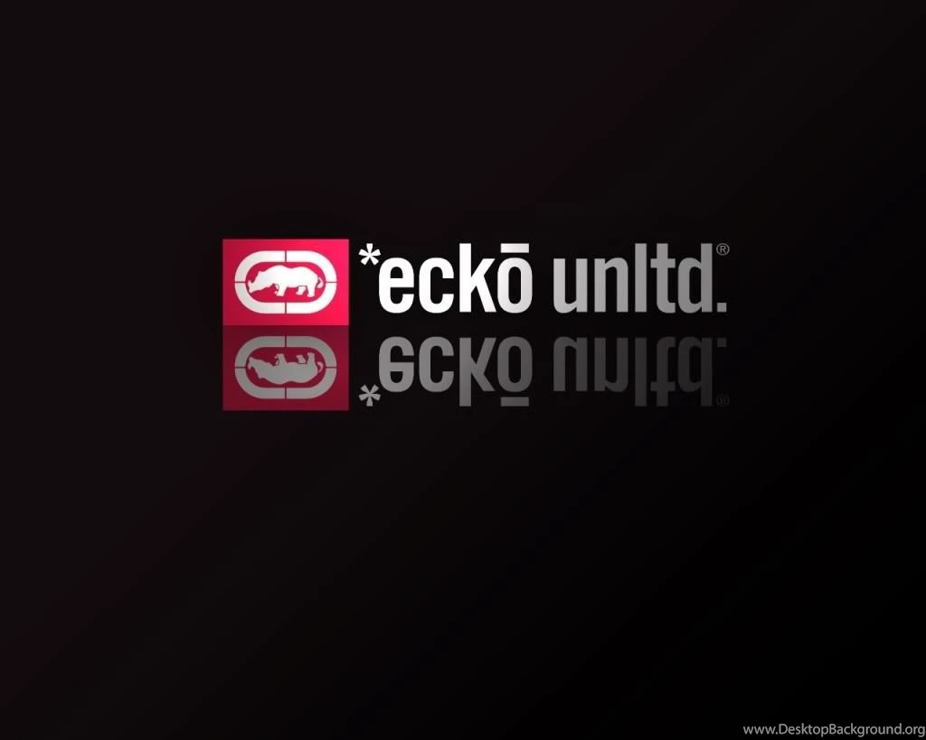 Desktop Wallpaper: Wallpapers Ecko