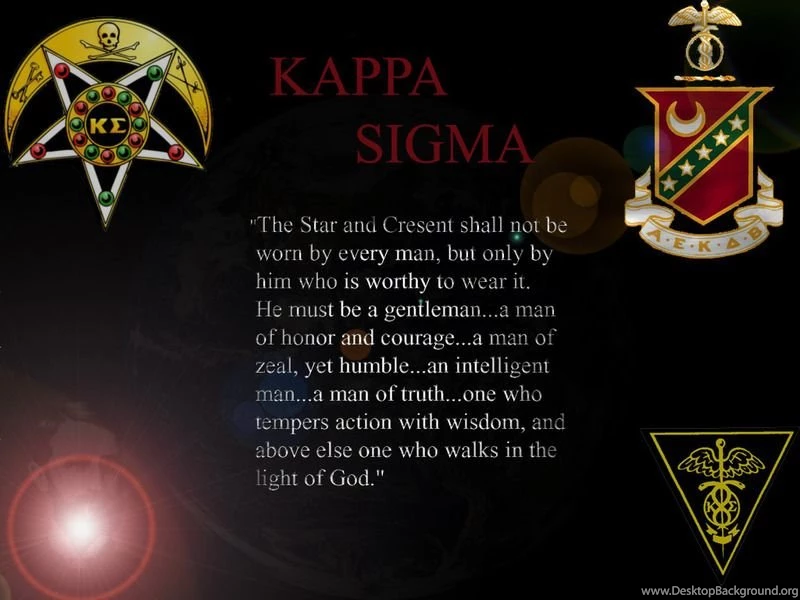 Wallpapers Ramdon Badge Kappa Sigma Mu Gamma Photos 800x600 ...