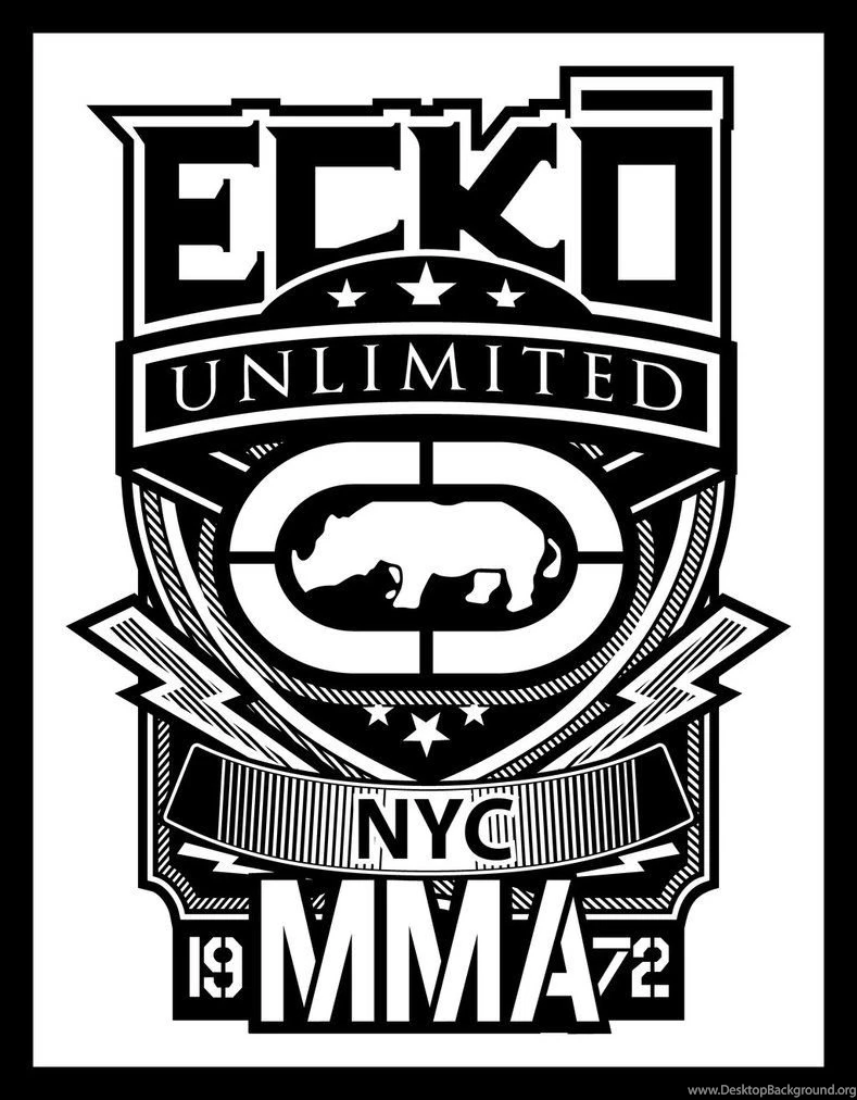 Ecko 2 (Final) By Linkinos On DeviantArt