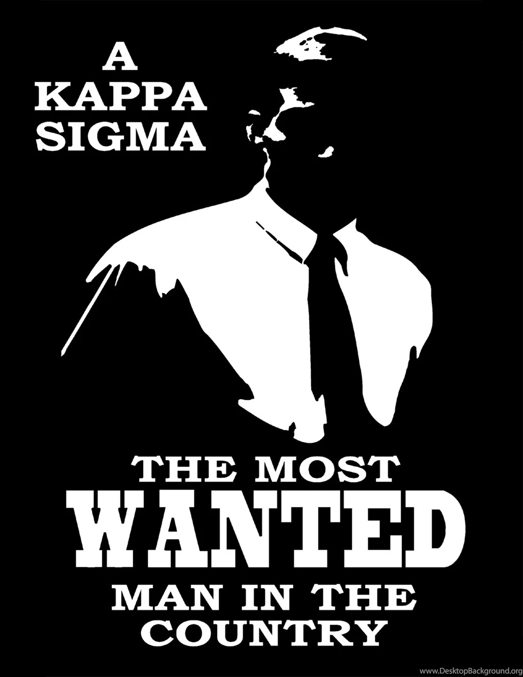 Join Kappa Sigma