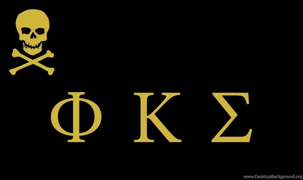 Fraternity Flags