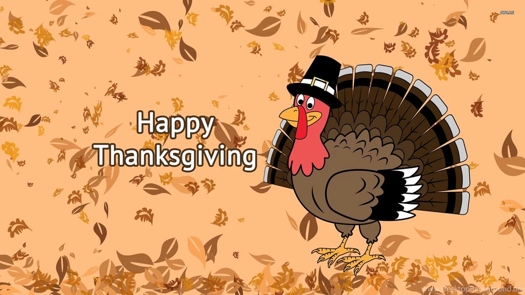 Happy Thanksgiving Wallpapers Holiday Wallpapers