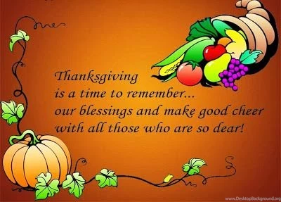 Top Wallpapers Desktop: Free Download Thanksgiving Day Wallpapers ...