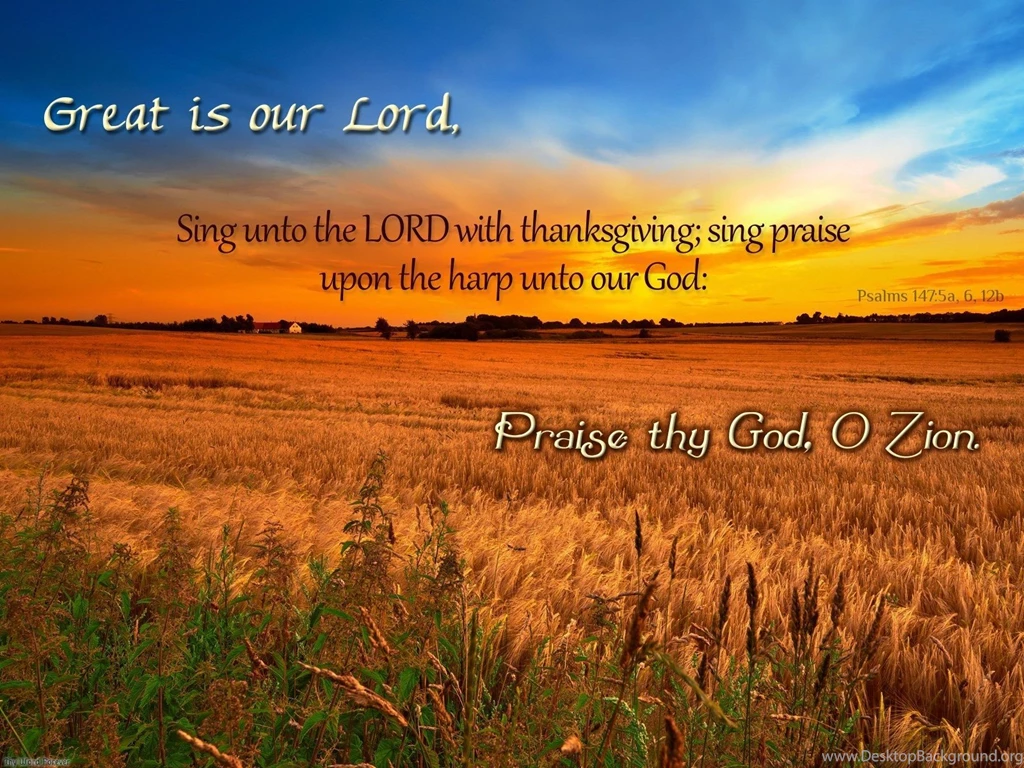 Gallery For Free Christian Thanksgiving Desktop Backgrounds