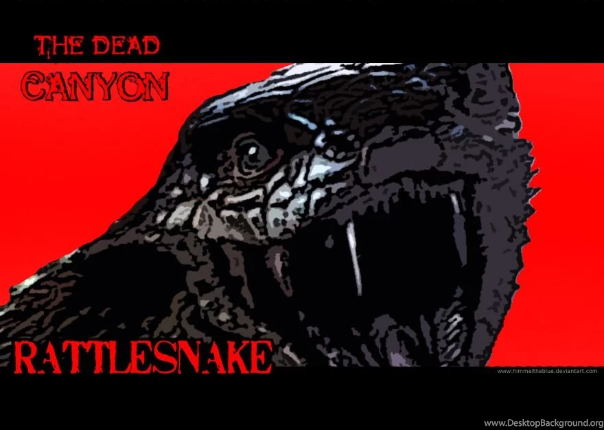 Rattlesnake Wallpapers By HimmeltheBlue On DeviantArt