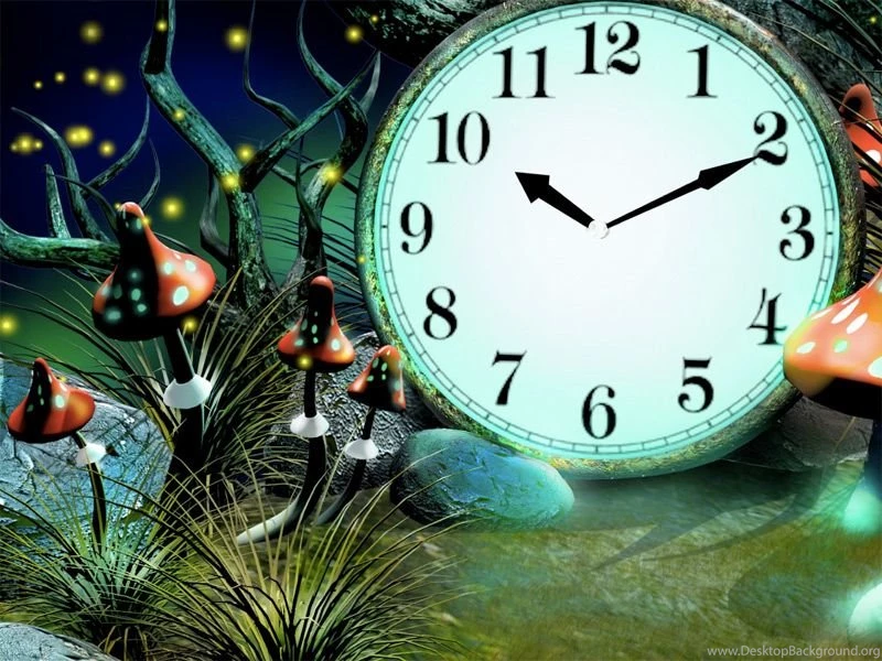 Magic forest clock.jpg
