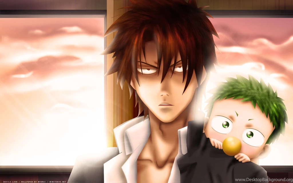 Beelzebub, Wallpapers Zerochan Anime Image Board