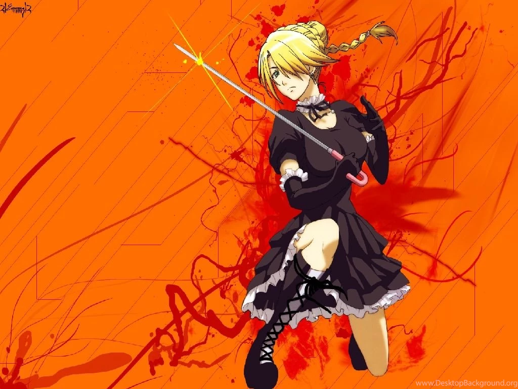 Beelzebub Beelzebub Wallpapers (29427692) Fanpop