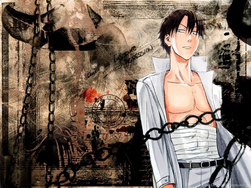 Beelzebub Beelzebub Wallpapers (29427783) Fanpop
