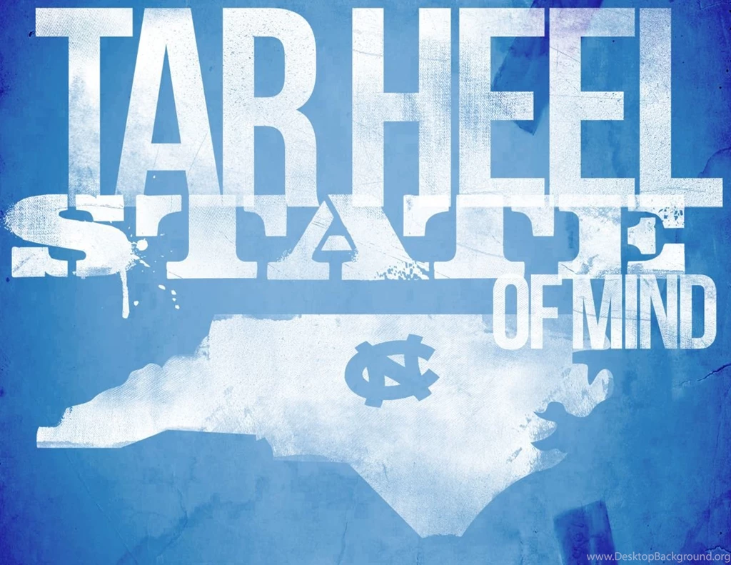 MrTarheel UNC Tarheel Wallpapers