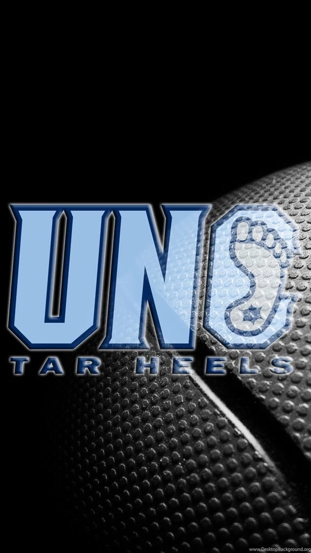 UNC Wallpapers For Smartphones