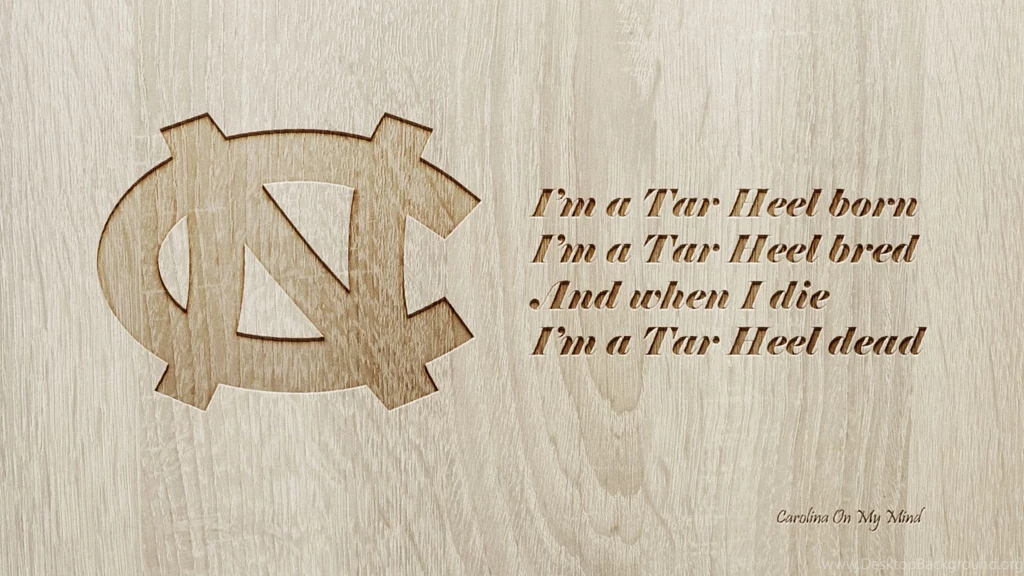 Free UNC Wallpapers Archives Carolina On My Mind