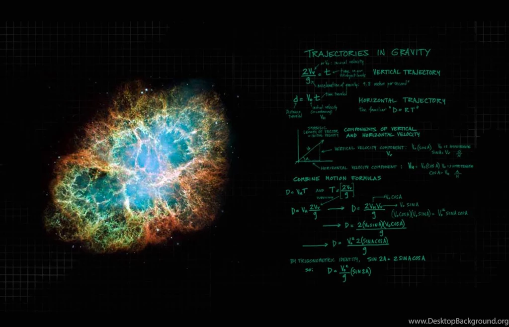 Trajectories In Gravity 1400x900 1400 900 Wallpapers (