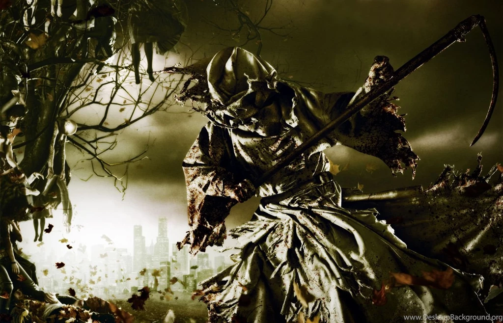 Children Of Bodom Computer Wallpapers, Desktop Backgrounds ...