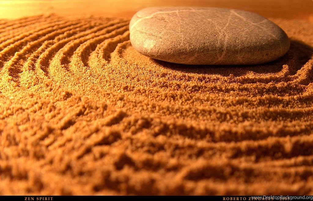 Wallpapers Zen Spirit 1400x900 Edition 2006