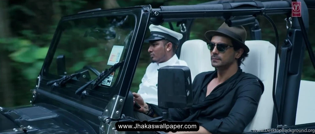 Ranbir Kapoor Roy Movie Wallpapers