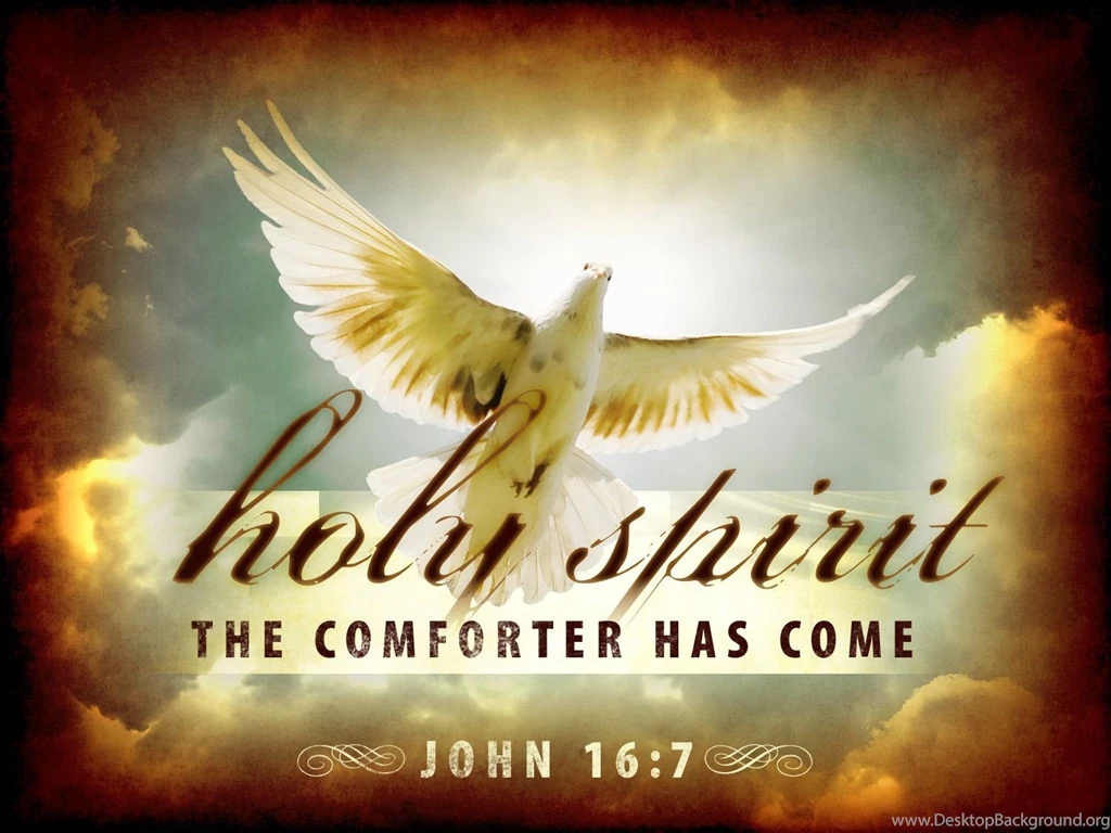 Holy Spirit Backgrounds Wallpapers Cave