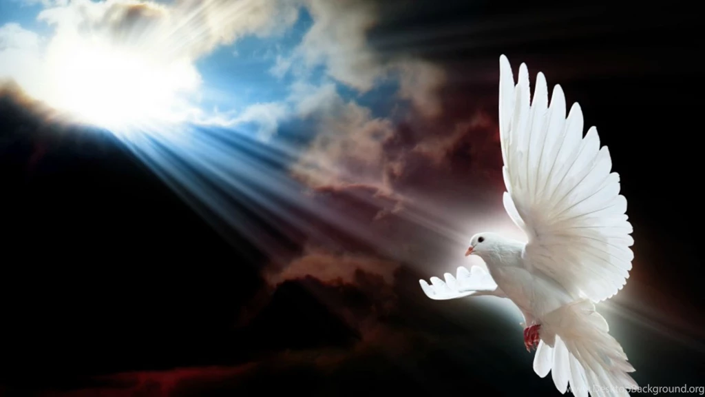 GOD'S VOICE