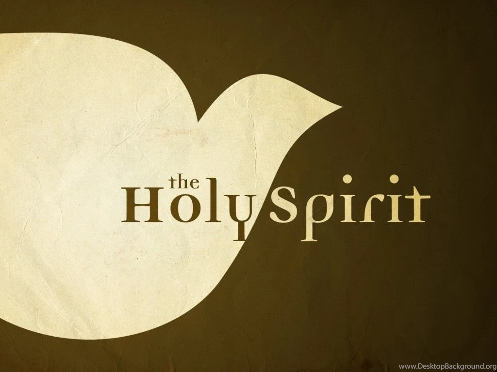 Holy Spirit