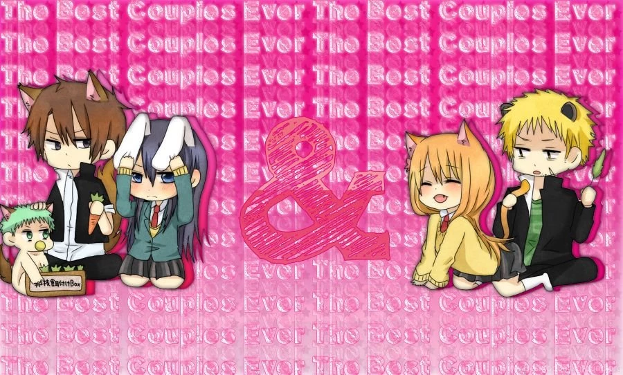 Kunieda Aoi, Wallpapers Zerochan Anime Image Board