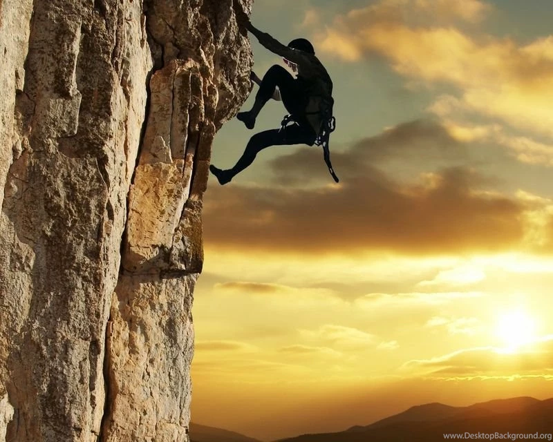 Dare Mountaineering Mountaineering – Sports Other HD Desktop Wallpapers
