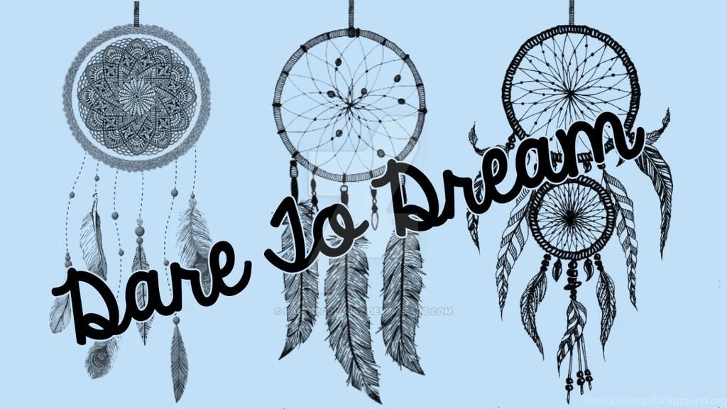 Dare To Dream Wallpaper~ By PastelColourz On DeviantArt