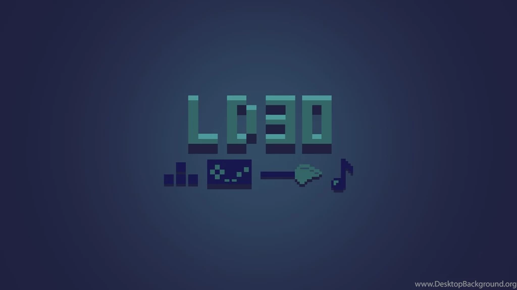Ludum Dare 30 Wallpapers