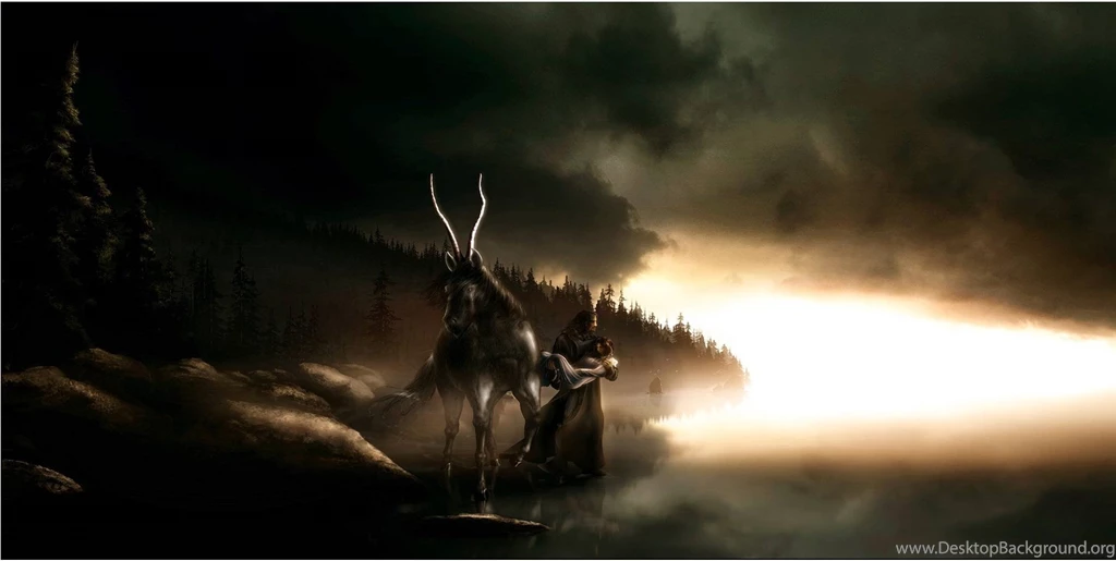 Fantasy Wallpapers 1920x1200 Wallpapers (
