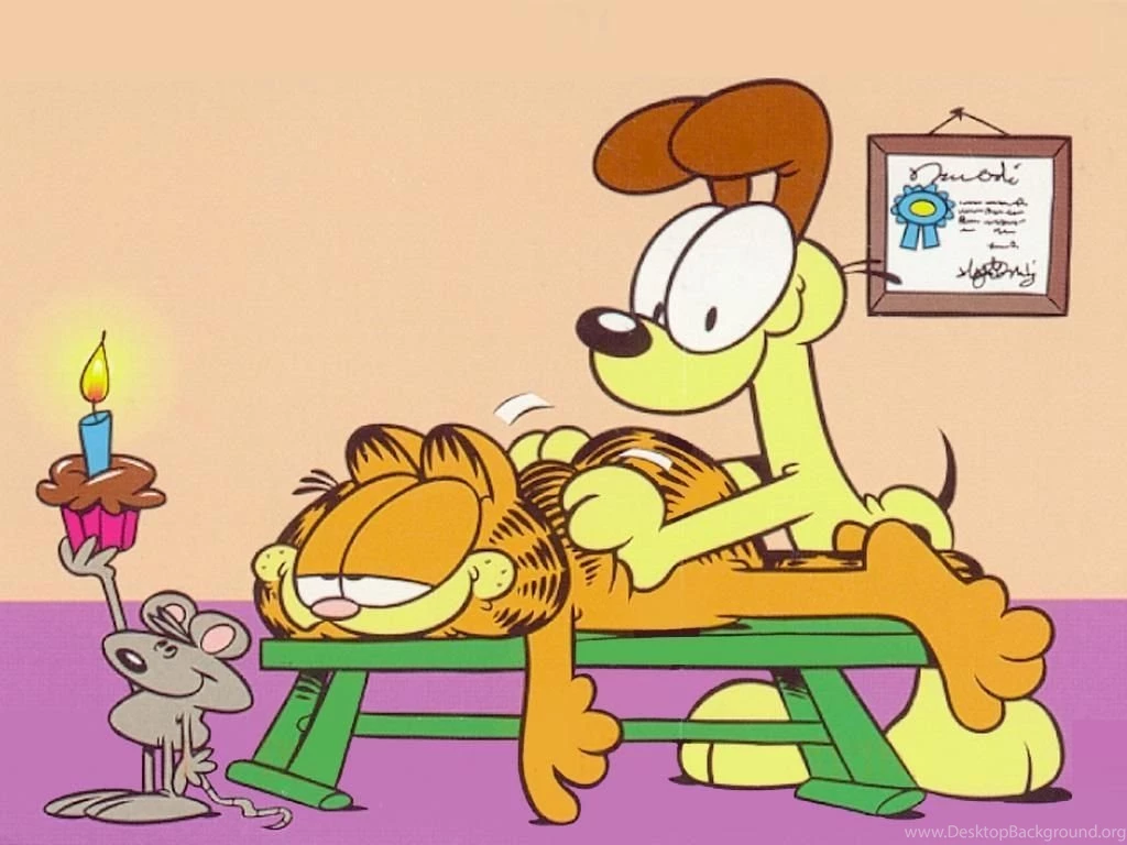 Cartoon Wallpapers