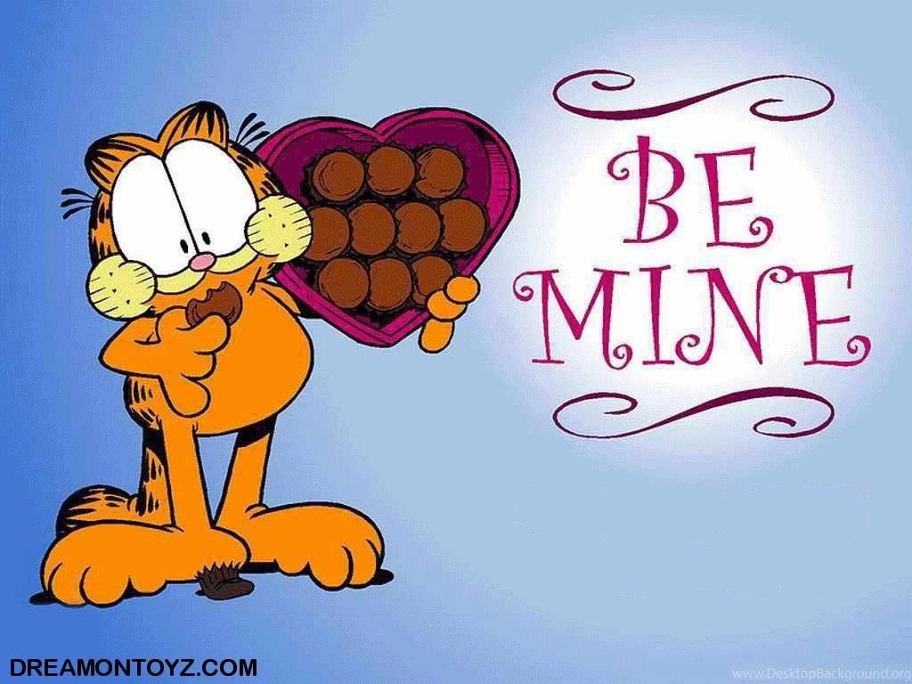 FREE Cartoon Graphics / Pics / Gifs / Photographs: Garfield ...