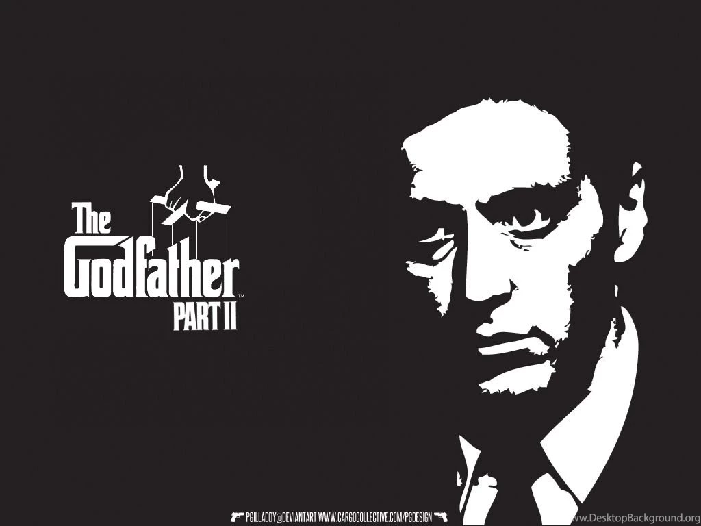 The Godfather PART II By Pgilladdy On DeviantArt