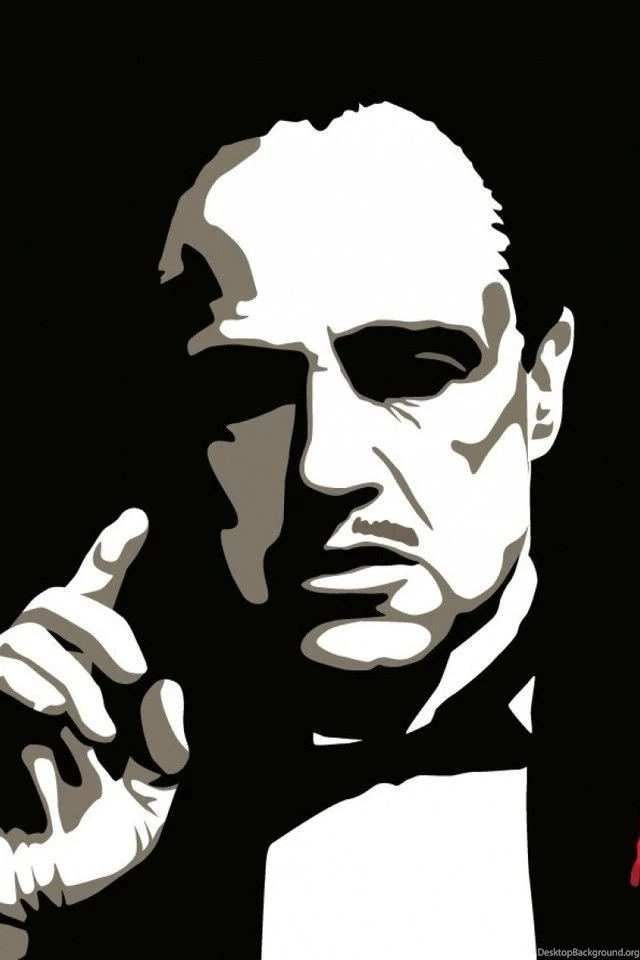 God The Godfather Wallpapers