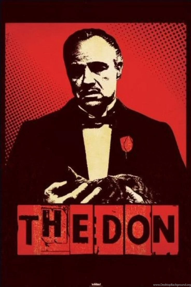 The Godfather Don Hd 1080P 12 HD Wallpapers